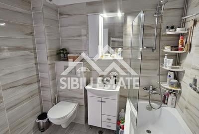 Apartament modern cu 1 cameră și dormitor separat – 30 mp utili – - 21