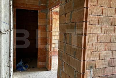 Apartament 2 camere, Decomandat, 57 mp, Imobil Nou, Zona Rivus - 7