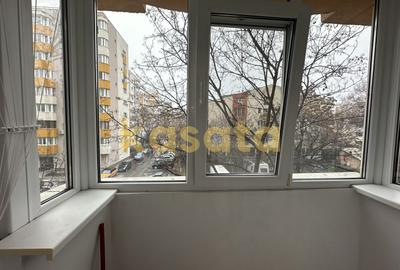 2 Camere | Zona Sebastian | Etaj Intermediar | Bloc Reabilitat - 13