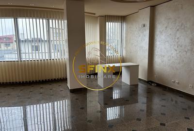 Spatiu comercial | Clasa A | Zona de Nord | Damaroaia-Straulesti - 5