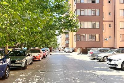 Apartament 3 Camere Militari Residence Rezervelor 56 Presto Pizza La Strada - 18
