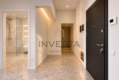 Apartament cu 2 camere de 85 mp, bloc nou, cartier Europa - 9