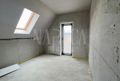 Casa 4 camere de vanzare in Corusu, Baciu - 2