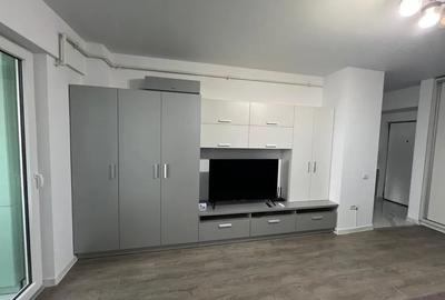 Apartament cu 2 camere decomandat, mobilat în 13 Septembrie