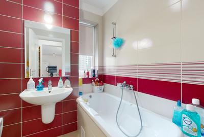 2 camere  Top City-mobilat si utilat, etaj 2 - 13