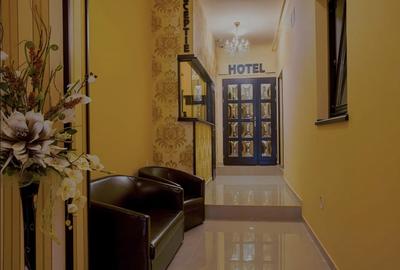 Vand Hotel &Restaurant Extravagance - 9