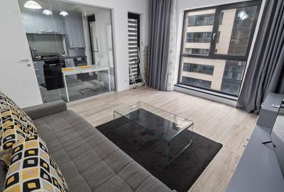 Garsoniera Studio 21 Residence Lujerului Politehnica  PARCARE INCLUSA - 13