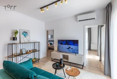 INCHIRIERE APARTAMENT 3 CAMERE MARMURA RESIDENCE B284 - 3