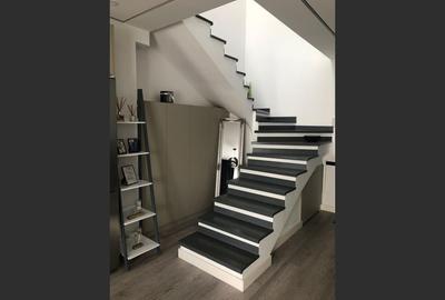 Penthouse 2 camere, Târgu Mureș - 5