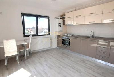 Duplex 2 camere // terasa 30mp // zona case // Trapezului // Pallady - 2