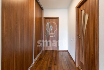 Apartament 2 camere 57 mp Europa/Zorilor - 20