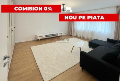 Apartament cu 3 camere decomandat, mobilat în Nerva Traian
