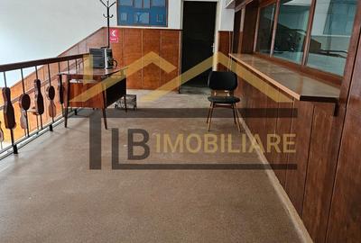 Spatiu de inchiriat, 900mp, Zonă Semi-Centrala, sală de sport/depozit/hală - 9