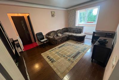 Apartament 2 camere Florilor mobilat - 1