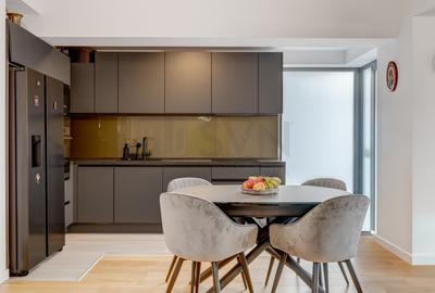 REA1028520 Apartament 3 camere I Parcare subterana inclusa I The Level Apartment - 13