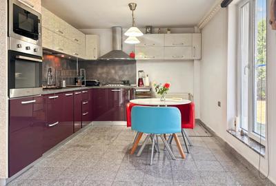 Vilă P+M | Valu lui Traian | 268 mp | Teren 500 sau 1044 mp - 8