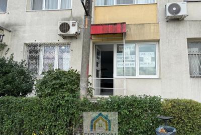 Spatiu comercial Pantelimon,vis a vis de piata Delfinului,Aleea Dobrina 4 - 1