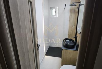 2 camere Tineretului | Vizavi parc | 2 AC | 650€ - 9