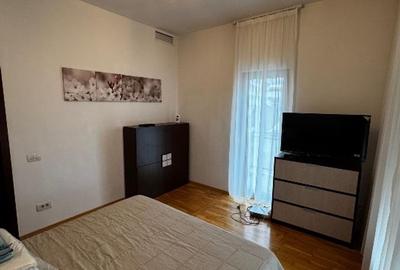 Herastrau | Sos.Nordului | 2 camere | parcare & boxa - 12