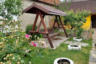 Vand/schimb casa 3 camere renovata recent - 7