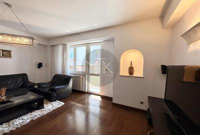 Duplex 4 camere lux I Dorobanti I Terasa rooftop - 10