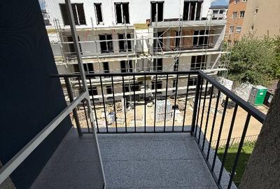 Apartament 2 camere de inchiriat - Metrou Nicolae Teclu - 9