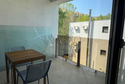 Apartament 3 camere modern | renovat | Herastrau - 8