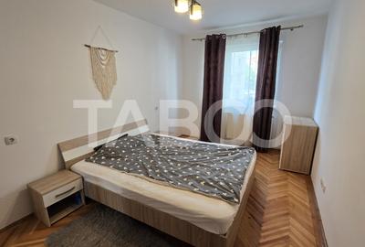 Apartament de inchiriat cu 3 camere mobilate utilate in zona Centrala - 8