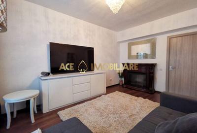 Apartament cu 2 camere decomandat, mobilat în Berceni
