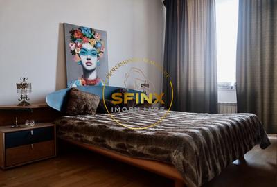 Baneasa Iancu Nicolae, 5 room penthouse, 250sqm usable surface, 3 parking - 14