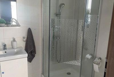 Giroc-Lidl | 4 camere | Mobilată complet | Curte amenajată | 3 parcări - 6