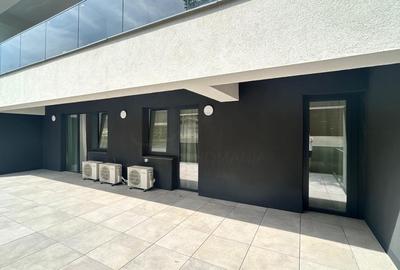 REA1028062 Apartament 3 camere Premium Jandarmeriei - 2