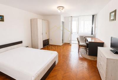 Apartament cu o camera | Take Ionescu - 1
