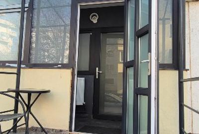 Ofer spre închiriere spațiu comercial – 60 mp, parter bloc zona centrala - 2
