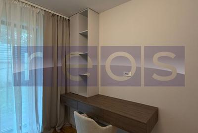 VANZARE 3 CAMERE | CURTE 88 MP | MOBILAT SI UTILAT LUX | STRAULESTI | - 21
