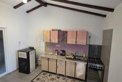 Vila de vacanta cu 4 camere de vanzare in Valea Doftanei - 14