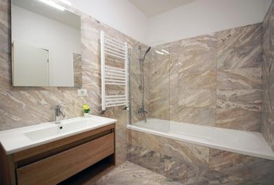 Apartament 2 camere cu terasă generoasă de 13mp - 2