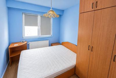 Apartament cu 4 camere, etaj intermediar, zona străzii Mehedinti - 4