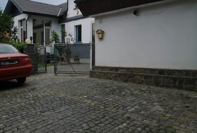 SPATIU-35 MP- INDIVIDUAL LA CASA CU LOC PARCARE - 1