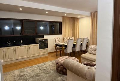 Casin I Vanzare apartament 3 camere - 5