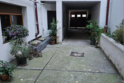 Stirbei Voda Cismigiu Ostasilor - S+P+2+M teren 595 mp, singur curte, 1900000 € - 7