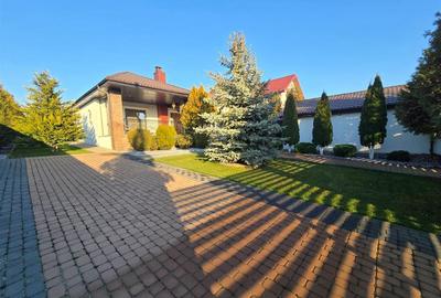 Casa Parter in Suceava: 1.000 mp Teren | Confort Premium | C-3819 - 15
