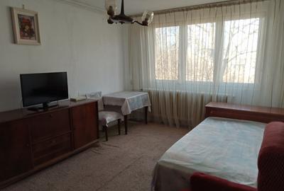 Drumul Taberei - Bulevardul Timisoara - Garsoniera mobilata si utilata complet - 1