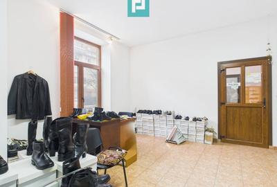Spațiu comercial, 51 mp, Fabric - 2