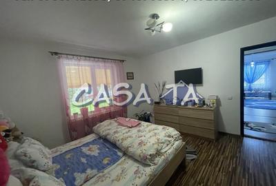 Casa 3 Camere, Parter, Iezureni - Strada Stejarului - 11