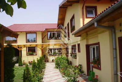 Cazare pentru muncitori, 16 camere 9 bai in Calea Sagului - 1