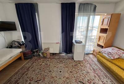 Apartament 70 mp, 3 camere | Marasti - Zonă cu potențial major de dezvoltare - 2
