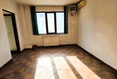Etaj 1-Tudor Vladimirescu-2 Camere 50mp-la bulevard - 4