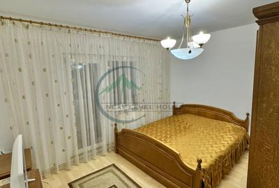Apartament 3 camere, Judetean - intrare Racadau - 7