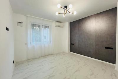 Duplex 5 camere ( Parter +Demisol) in Piata Romana - 1